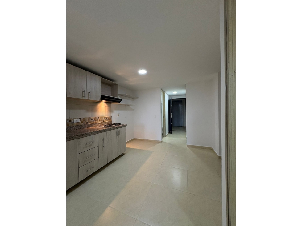 VENTA APARTAMENTO EN LA AMERICA DANUBIO