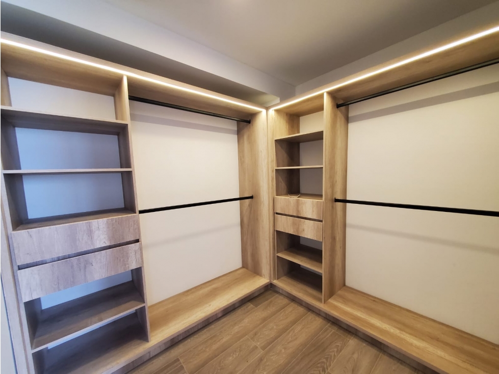 Apartamento recien remodelado para venta en la Tomatera Medellin — foto 6