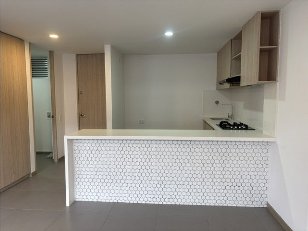 Apartamento Remodelado como nuevo en Guayabal — foto 6