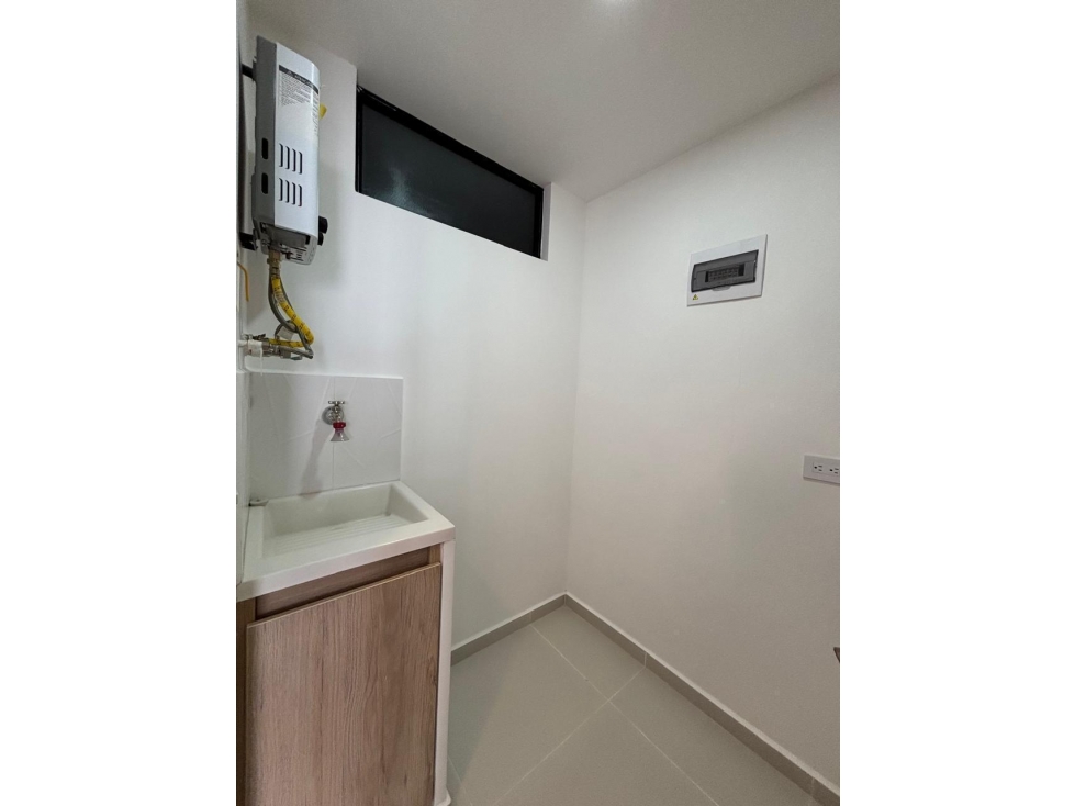 Apartamento disponible para Arriendo LOMA DE LAS BRUJAS — foto 6
