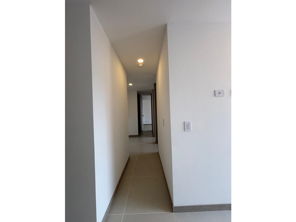 Apartamento disponible para Arriendo ITAGÜI, CIUDADELA COLTEJER — foto 6