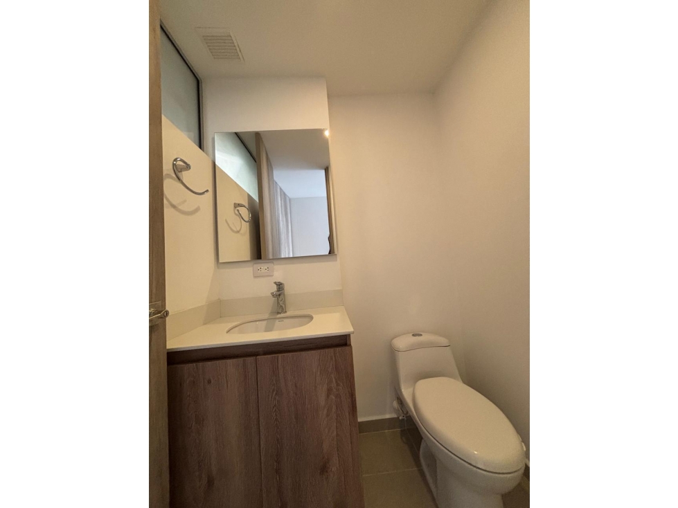 Apartamento disponible para Venta en Poblado, Sector Ciudad del Río — foto 6