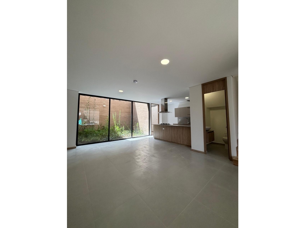 Casa para estrenar disponible para Venta en San Antonio de Pereira — foto 6