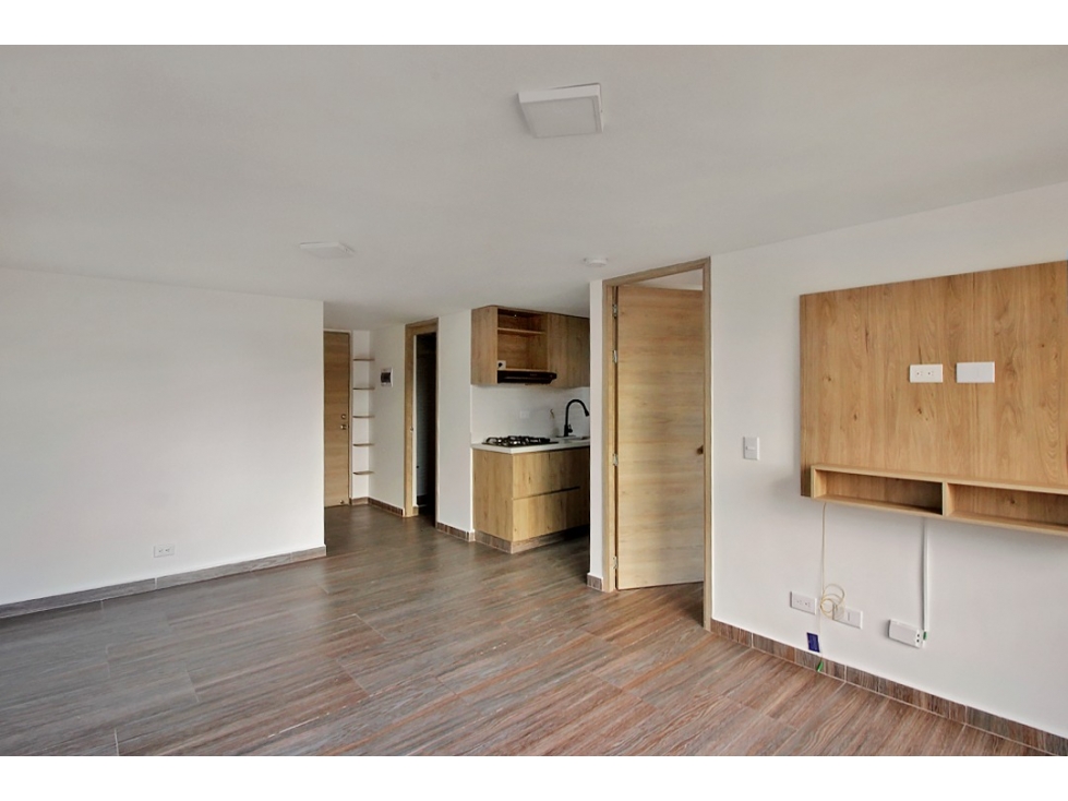 Apartamento en Venta Majagua Vital Bello — foto 5