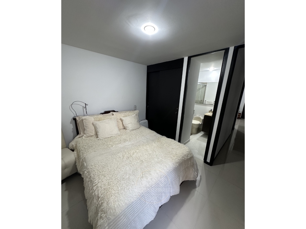 Apartamento como nuevo en Ciudad del Rio — foto 6