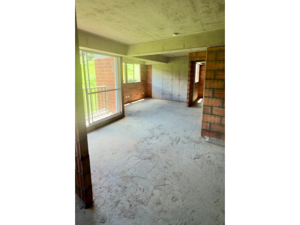 VENTA APARTAMENTO EN EL SECTOR FUENTE CLARA PARA TERMINAR — foto 6