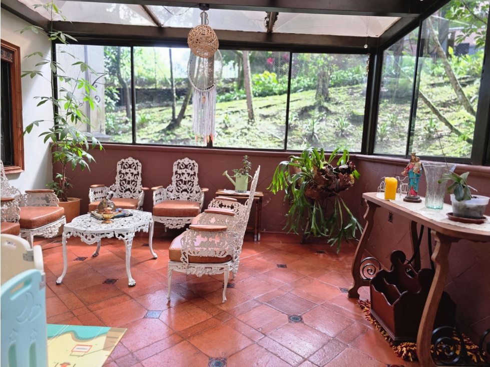 VENTA APARTAMENTO EN LA FRONTERA ENVIGADO — foto 3