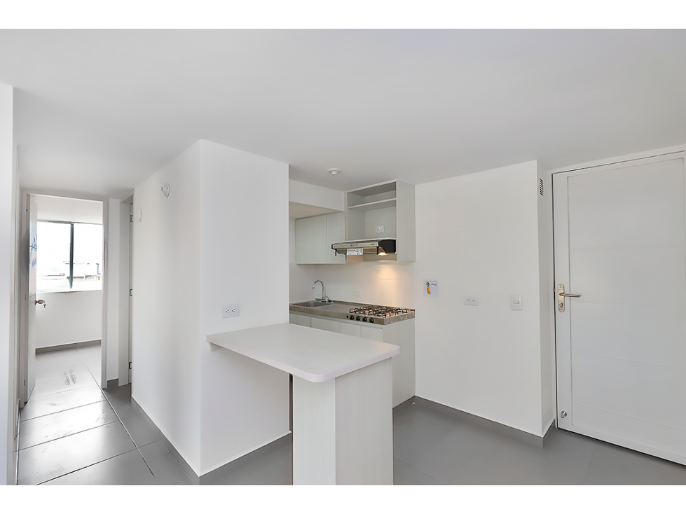 Apartamento en Venta Bello — foto 3