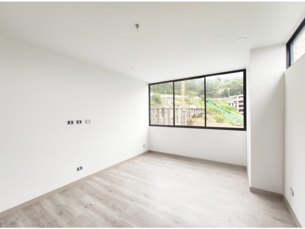 Apartamento En Venta Altos del Poblado — foto 6