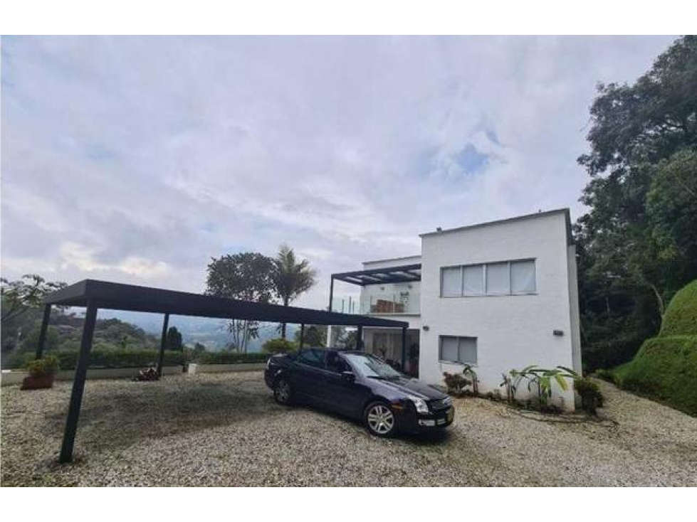 casa en venta loma el escobero
