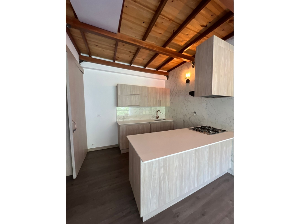 Apartamento para arriendo ubicado en El Retiro. — foto 6