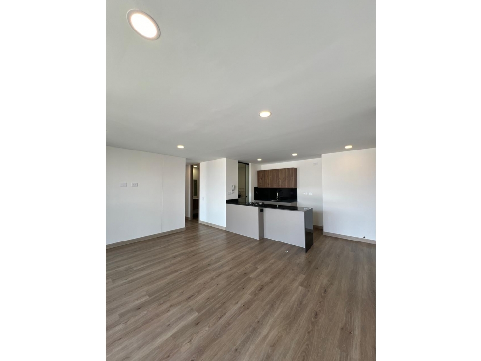 Hermoso Apartamento, disponible para Renta Rionegro. Sector Gualanday — foto 2
