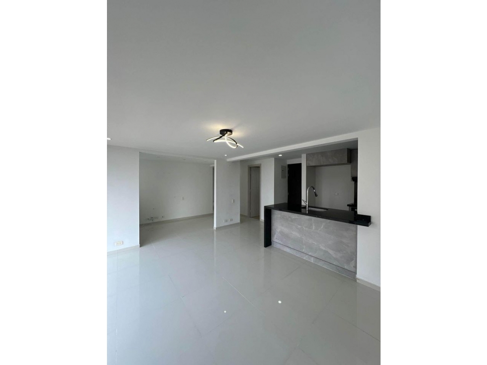 Hermoso Apartamento disponible para Renta en la Loma de Los Bernal. — foto 3
