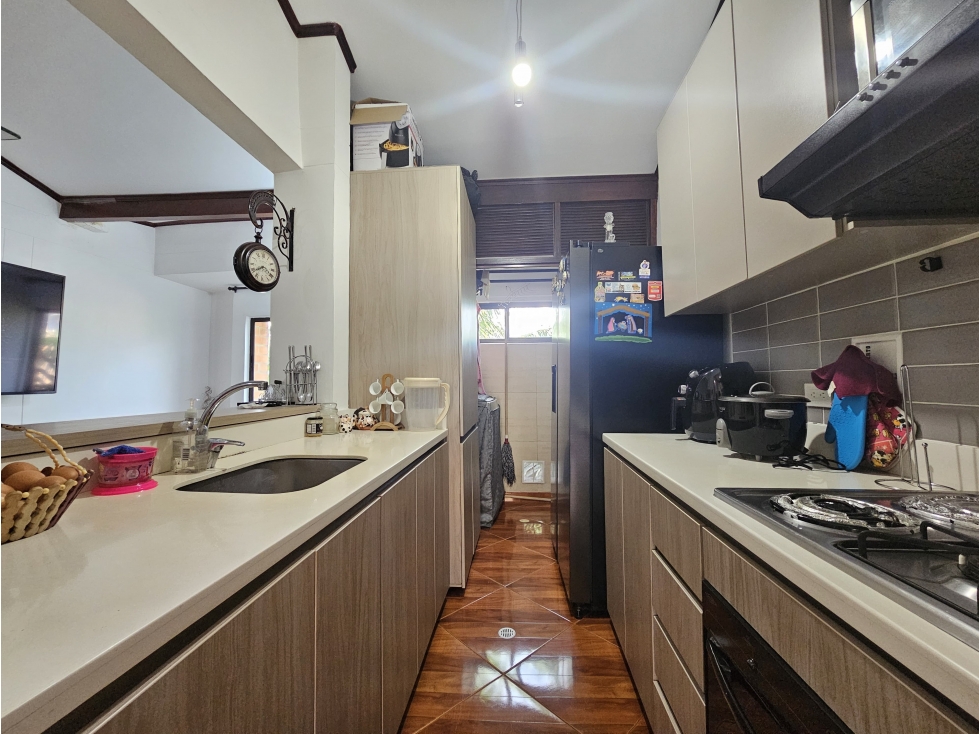 APARTAMENTO LA AMERICA — foto 6