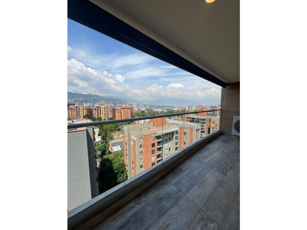 Apartamento disponible para Arriendo, Envigado sector Zuñiga. — foto 6