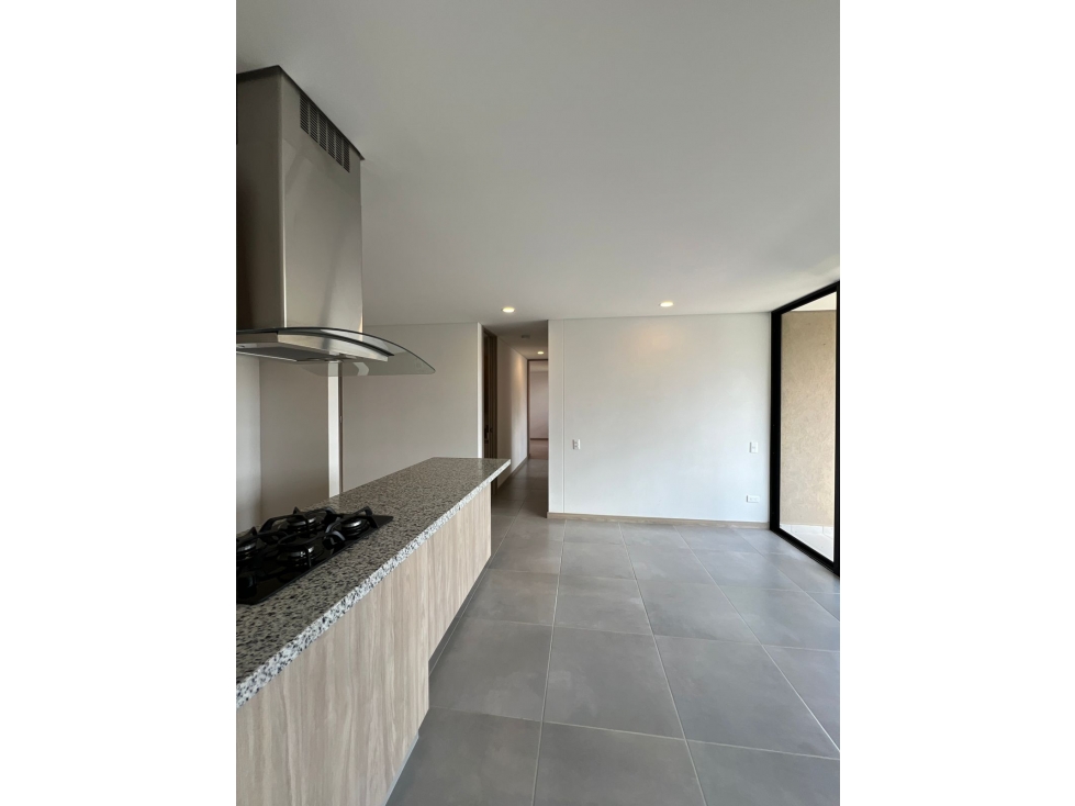 Apartamento disponible para Renta tradicional, ubicado en el Retiro. — foto 5