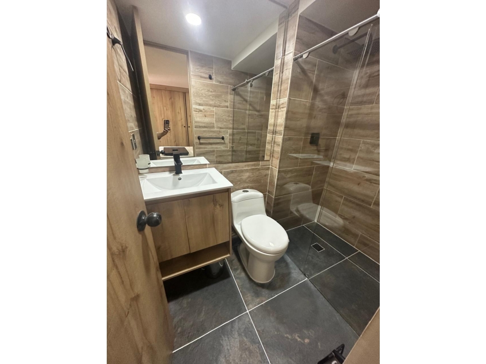 Apartamento remodelado para Venta, sector en Ciudad del Río — foto 5