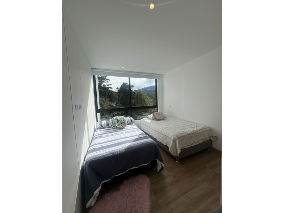 Apartamento Renta tradicional sin amoblar Sajonia Salida Túnel Oriente — foto 6
