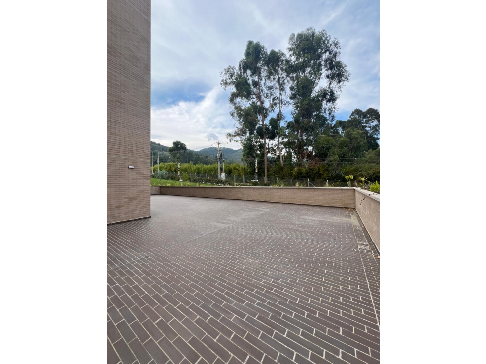Apartamento disponible para Renta tradicional, el Retiro. — foto 4