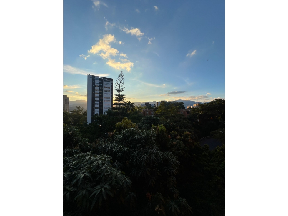 Apartamento, renta tradicional Loma San Julián, Poblado. — foto 2