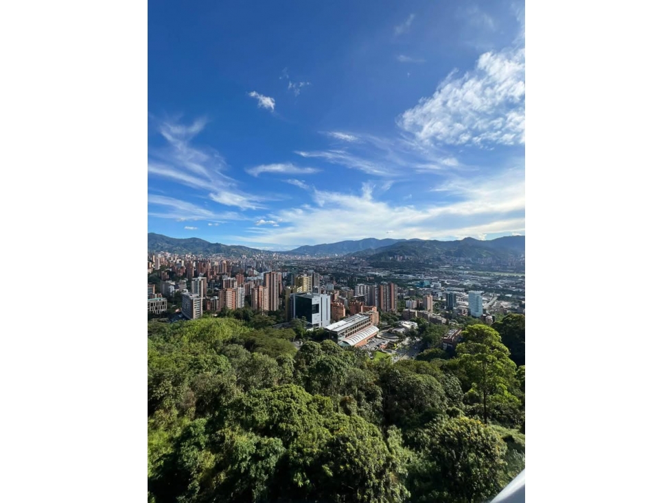 Apartamento disponible para Rentra tradicional en Las Palmas, Poblado. — foto 3