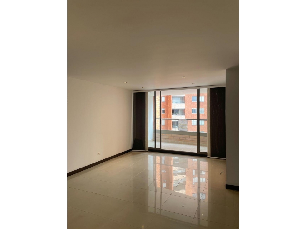 Apartamento Renta Tradicional, Poblado, Santa María de los Ángeles. — foto 3