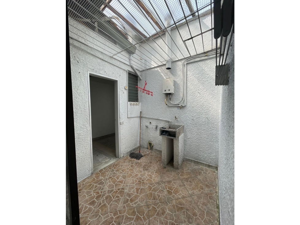 Apartamento disponible Renta tradicional. Conquistadores Medellín. — foto 6