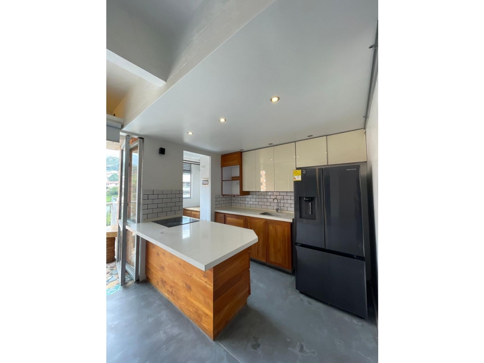 Apartamento disponible para Renta tradicional, Envigado la Intermedia. — foto 3