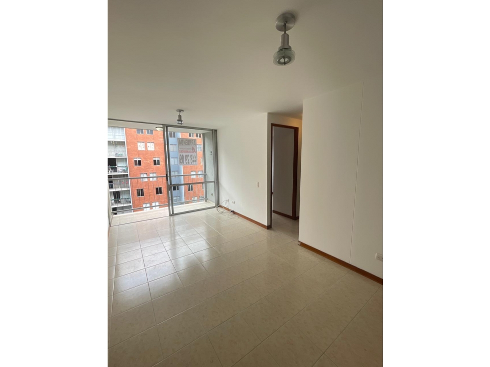 Apartamento disponible para Renta tradicional, Medellín la Mota.