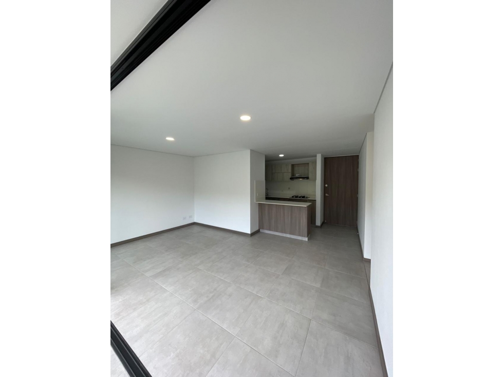 Apartamento disponible para Renta tradicional. Envigado, Camino Verde. — foto 3