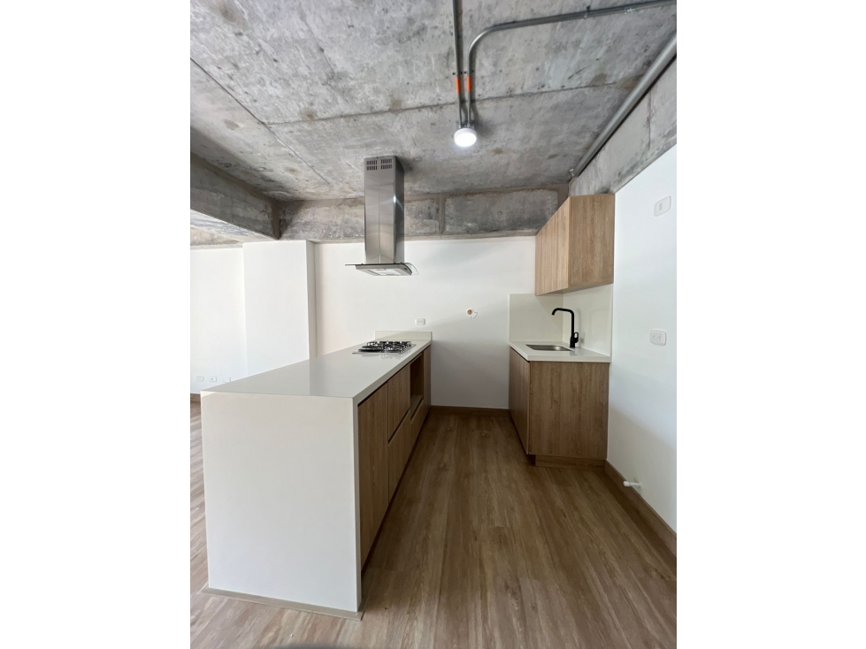 Apartamento disponible para Renta tradicional, el Retiro. — foto 6