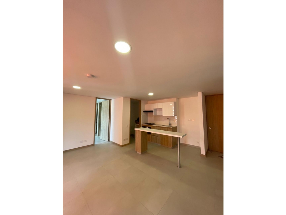 Apartamento disponible para Venta, Sabaneta. — foto 4