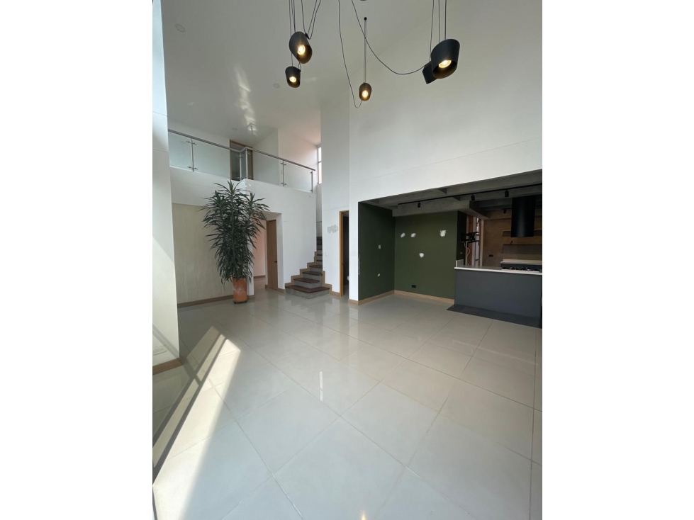 Apartamento Dúplex para Renta Tradicional, Envigado el Chocho. — foto 6
