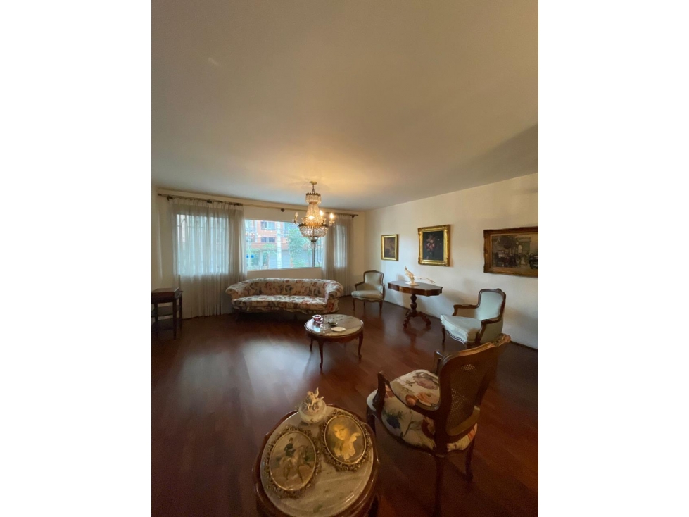 Apartamento disponible para Renta tradicional (sin amoblar), Laureles. — foto 4