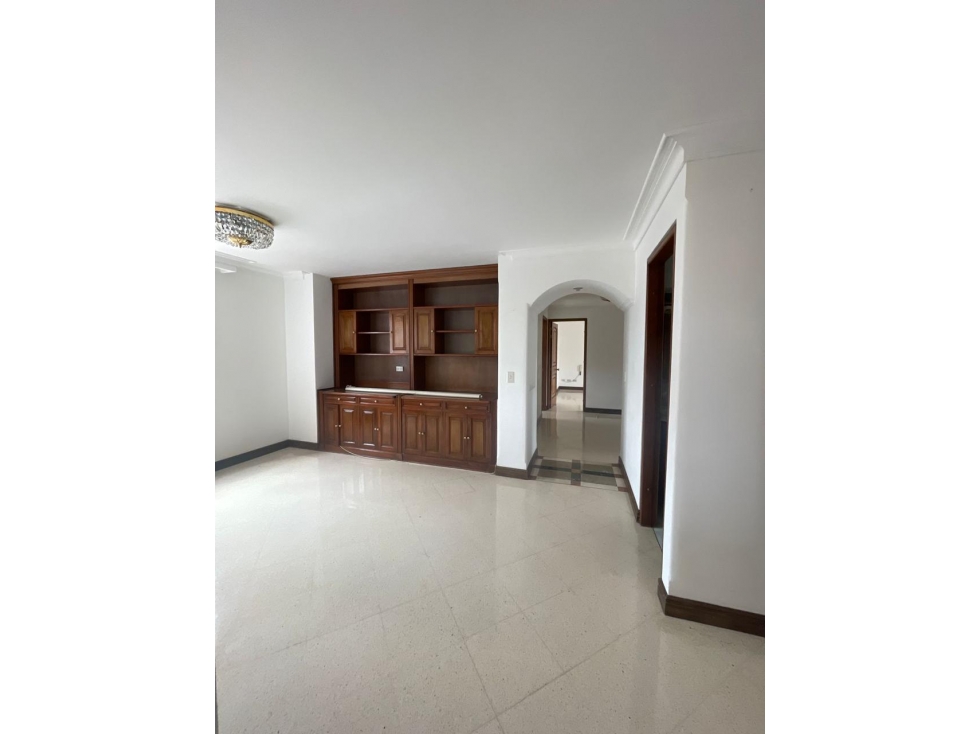 Apartamento, disponible para Renta tradicional. Laureles Estadio. — foto 6
