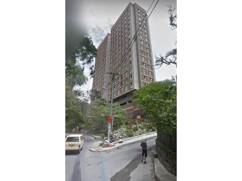 Apartamento en venta