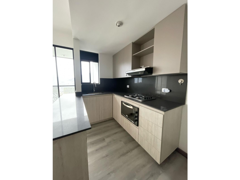 Apartamento para Arriendo tradicional en Las Palmas - Poblado. — foto 6