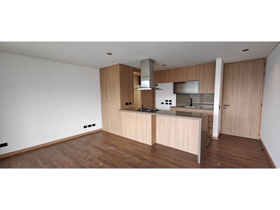 apartamento en venta — foto 4
