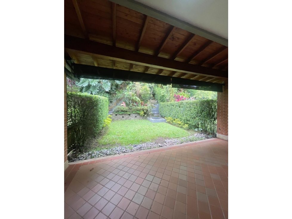 Casa para Arriendo tradicional. Envigado Loma del Chocho — foto 4