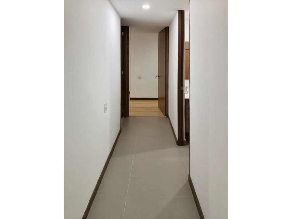Hermoso Apartamento para la venta en Envigado, Sector el Escobero. — foto 6