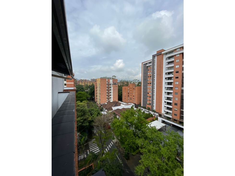 Apartamento para Arriendo tradicional, Envigado sector Zuñiga.