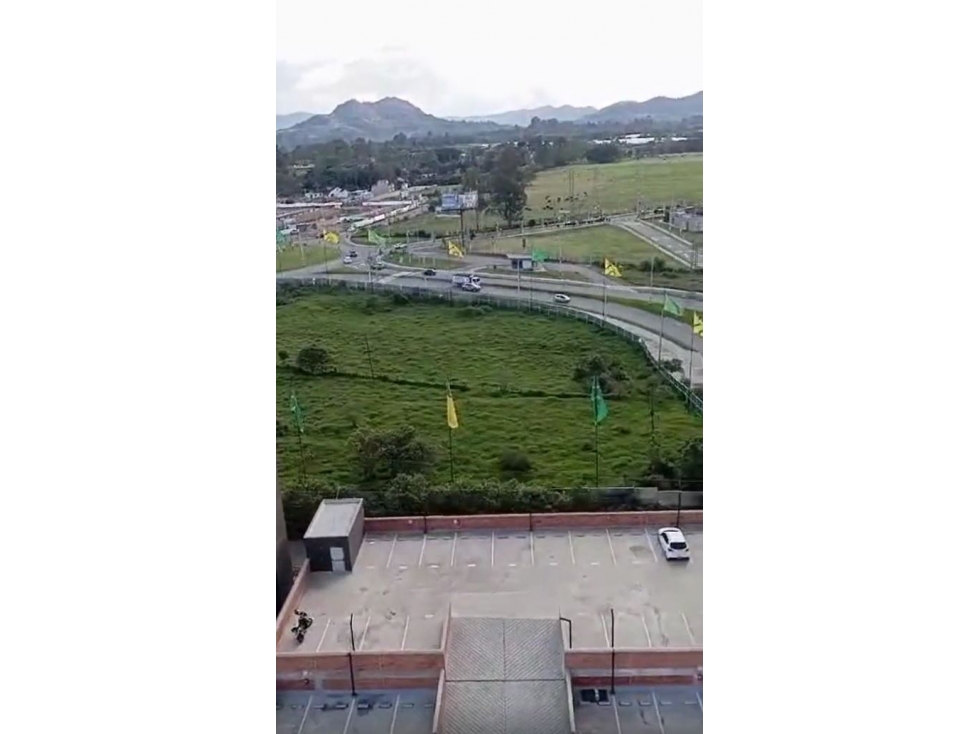 Apartamento en obra negra para Venta San Antonio de Pereira, Rionegro