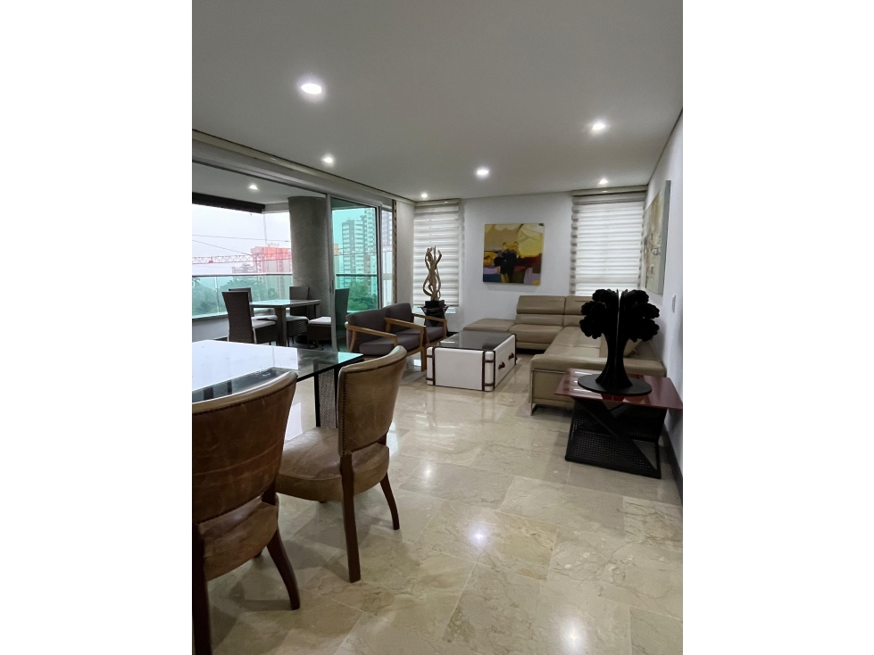 Venta apartamento en Castropol
