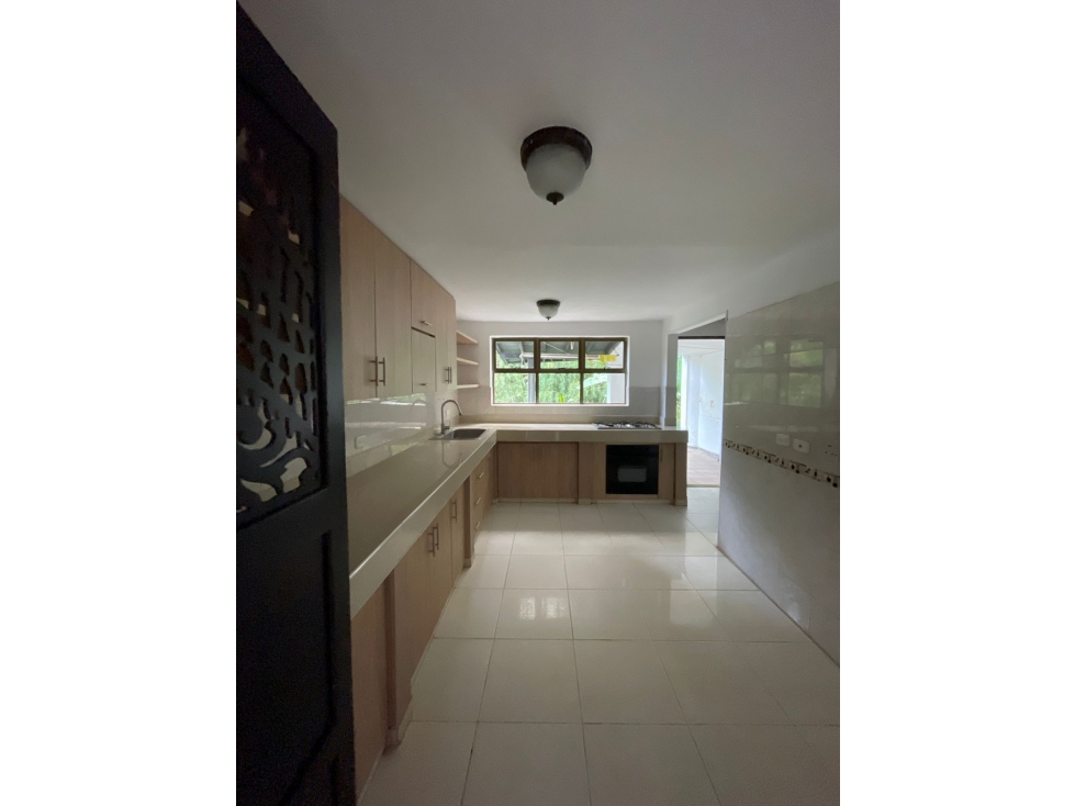 Casa disponible para Arriendo tradicional, Envigado sector el Chocho. — foto 4