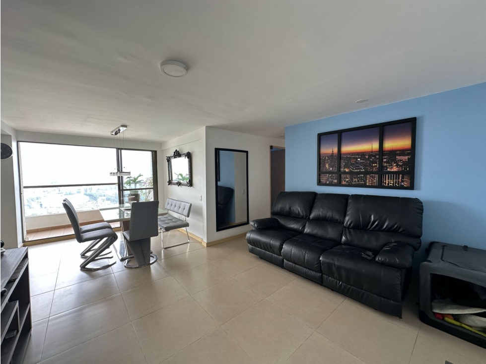 Apartamento en venta Sabaneta — foto 2