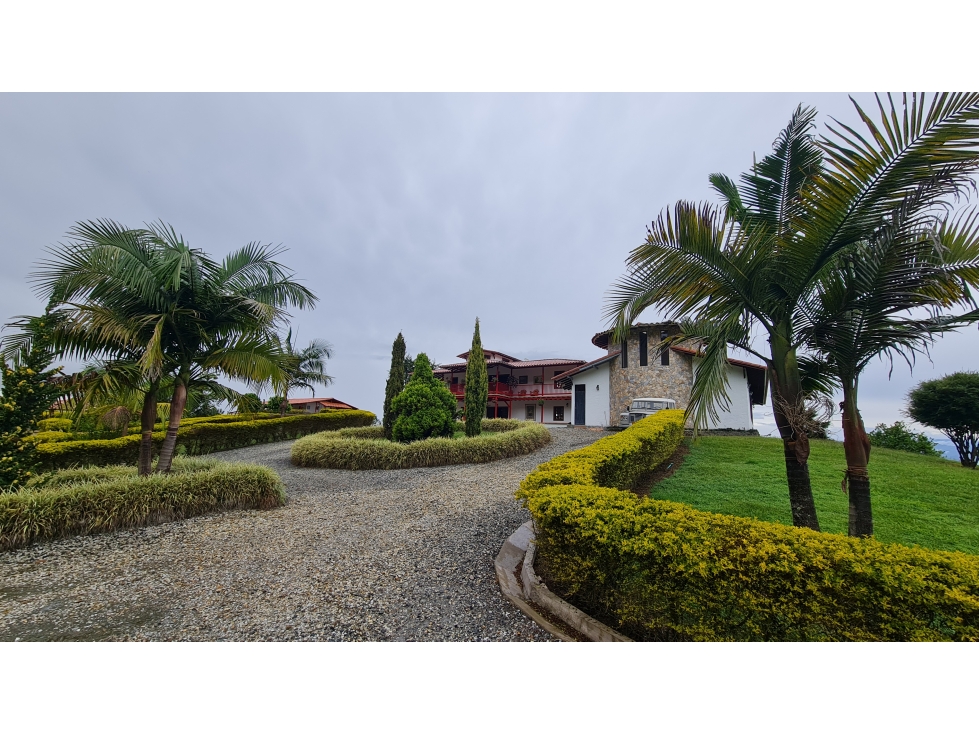 Finca agropecuaria a puerta cerrada Abejorral Antioquia — foto 6