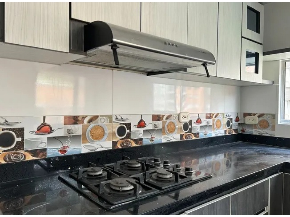 Apartamento en venta Envigado — foto 6