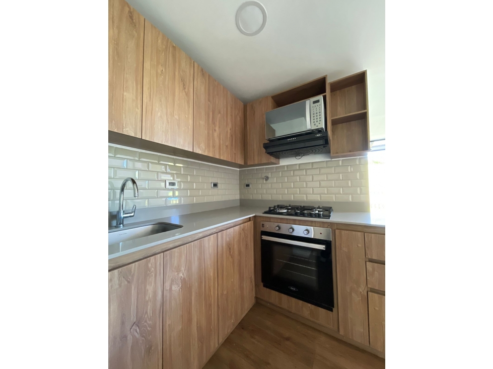 Casa para Arriendo tradicional el Retiro, sector la Argentina — foto 3