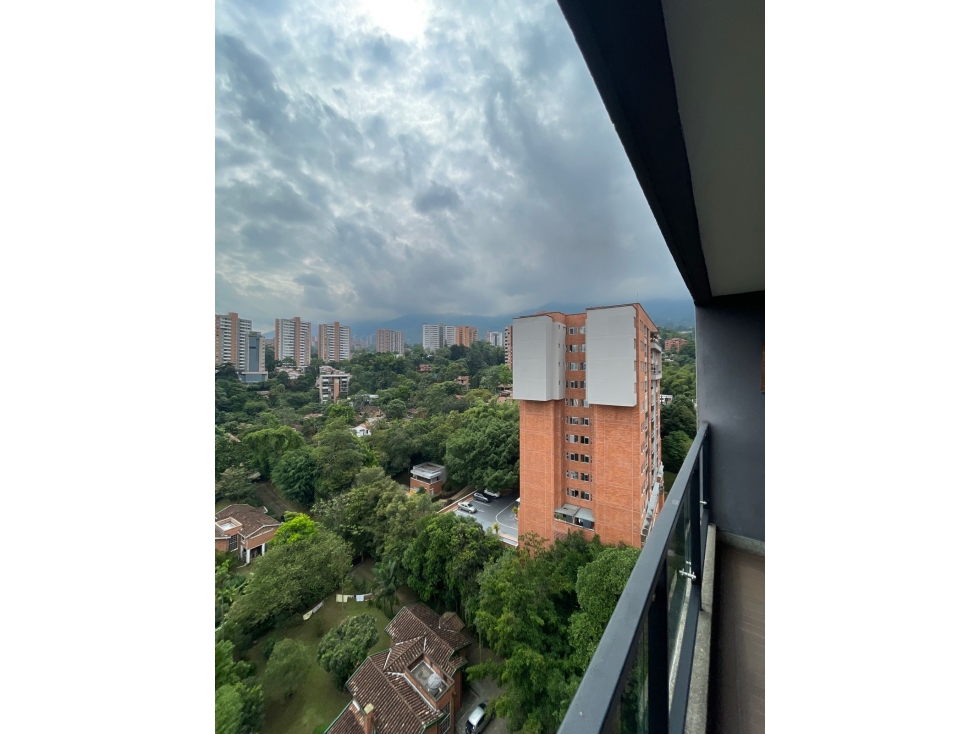 Apartamento disponible para Arriendo amoblado, Envigado el Esmeraldal