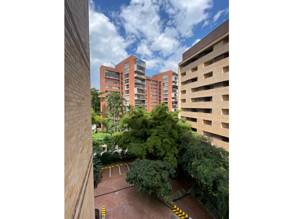 Apartamento para Arriendo tradicional, Poblado sector Los Parra